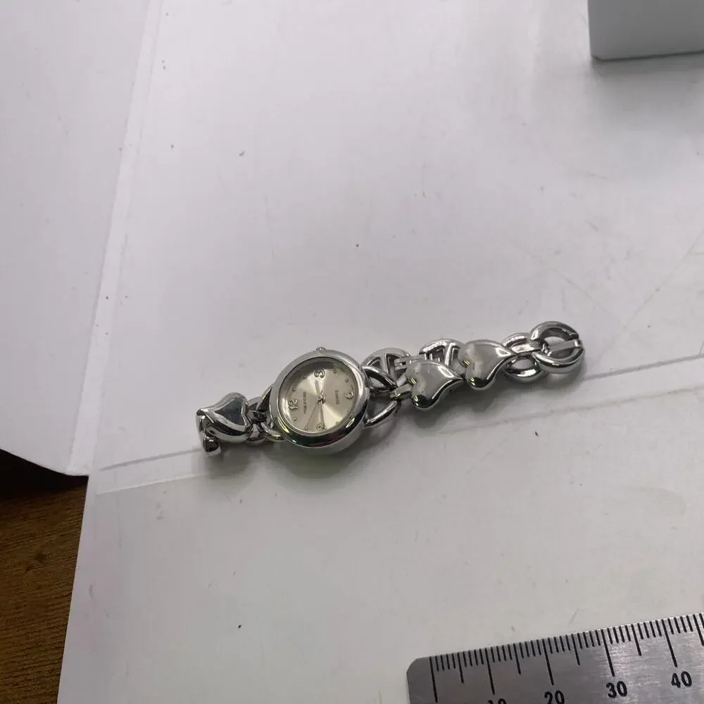 Maurices womens silver